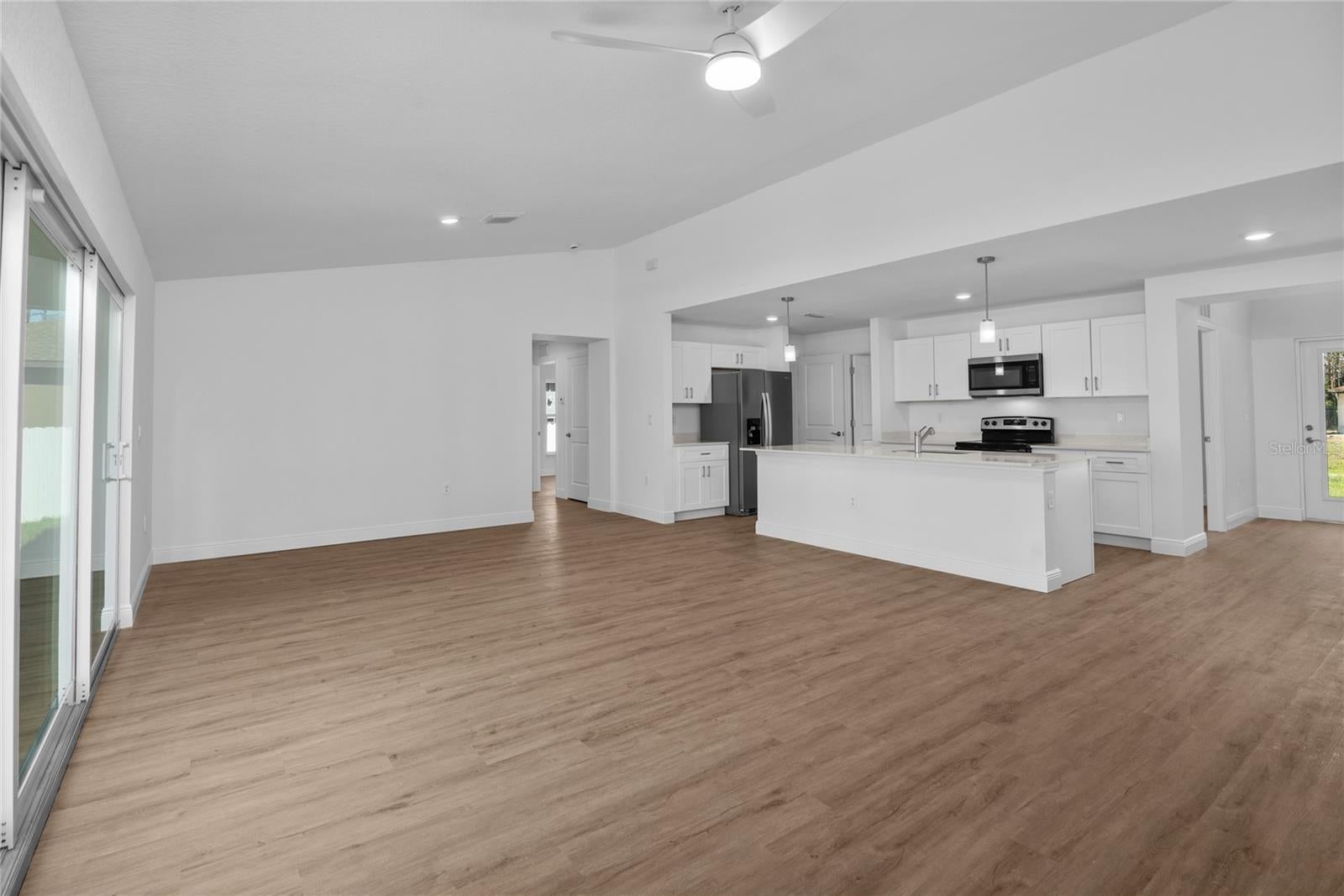 4462 Amari Rd, North Port, FL 34291 photo