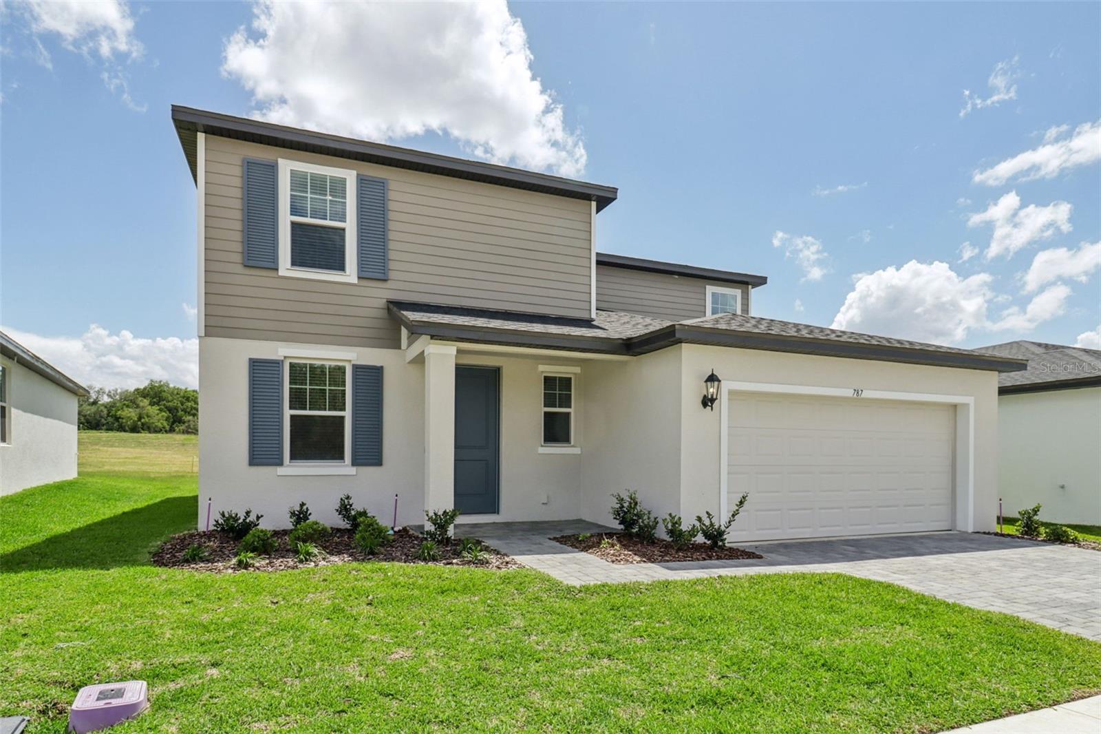 787 Sunshower, Lady Lake, FL 32159 photo
