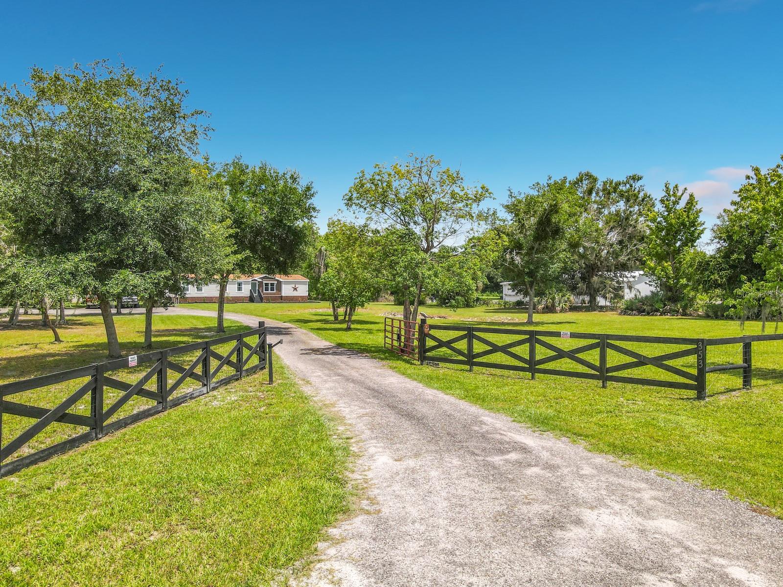 353 Uranus Trl, Osteen, FL 32764 photo