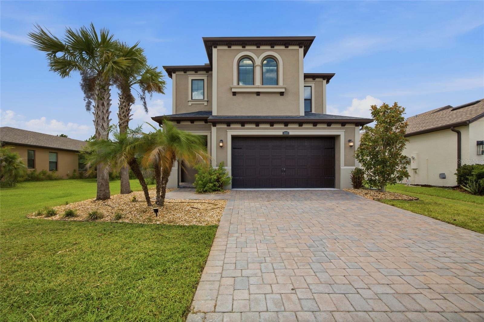 4667 San Martino Dr, Wesley Chapel, FL 33543 photo