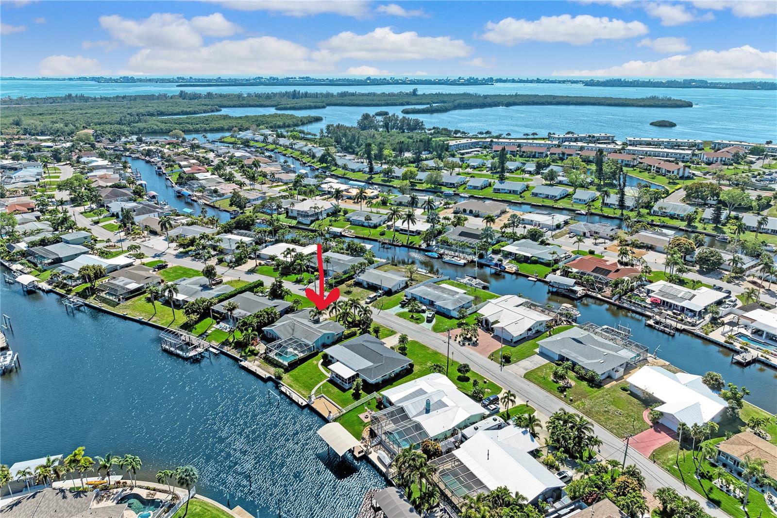 4609 Coral Blvd, Bradenton, FL 34210 photo