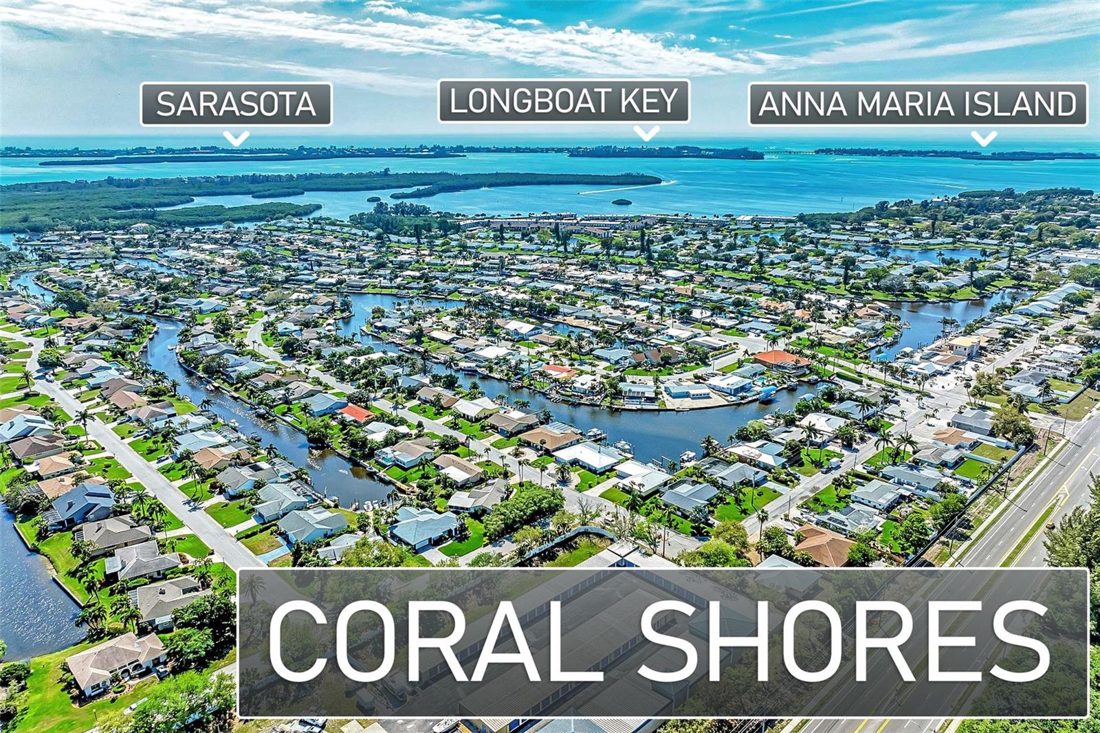 4609 Coral Blvd, Bradenton, FL 34210 photo