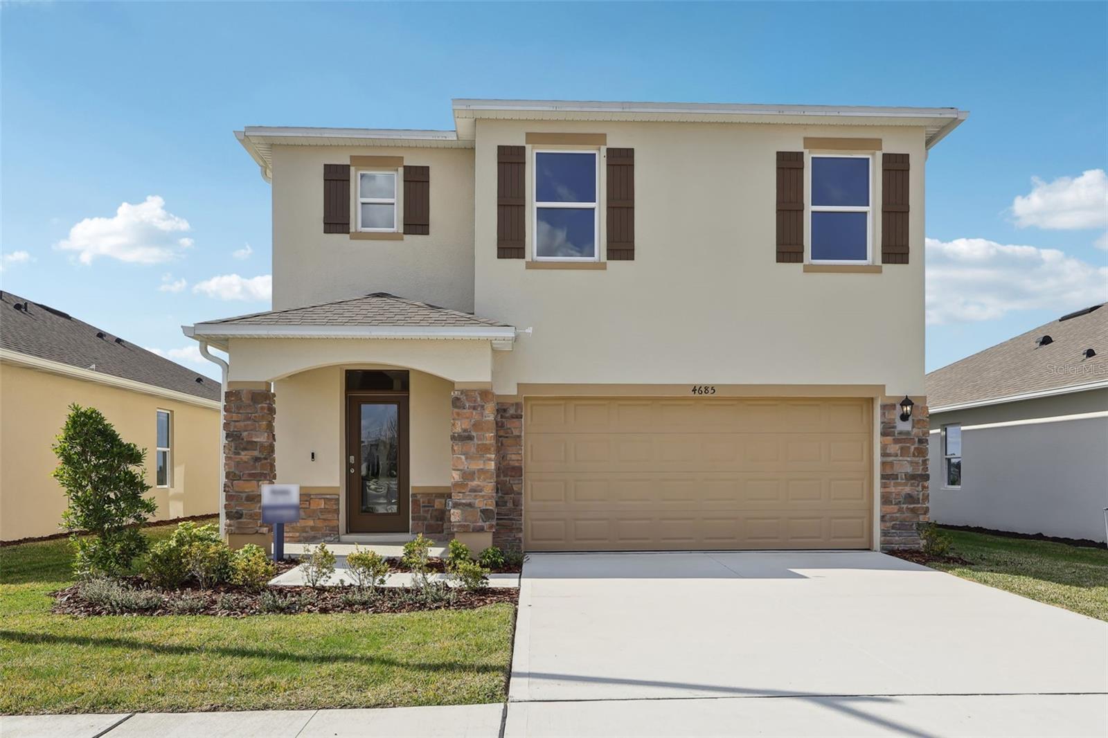 1189 Cumberland Trail Dr, Lake Hamilton, FL 33851 photo