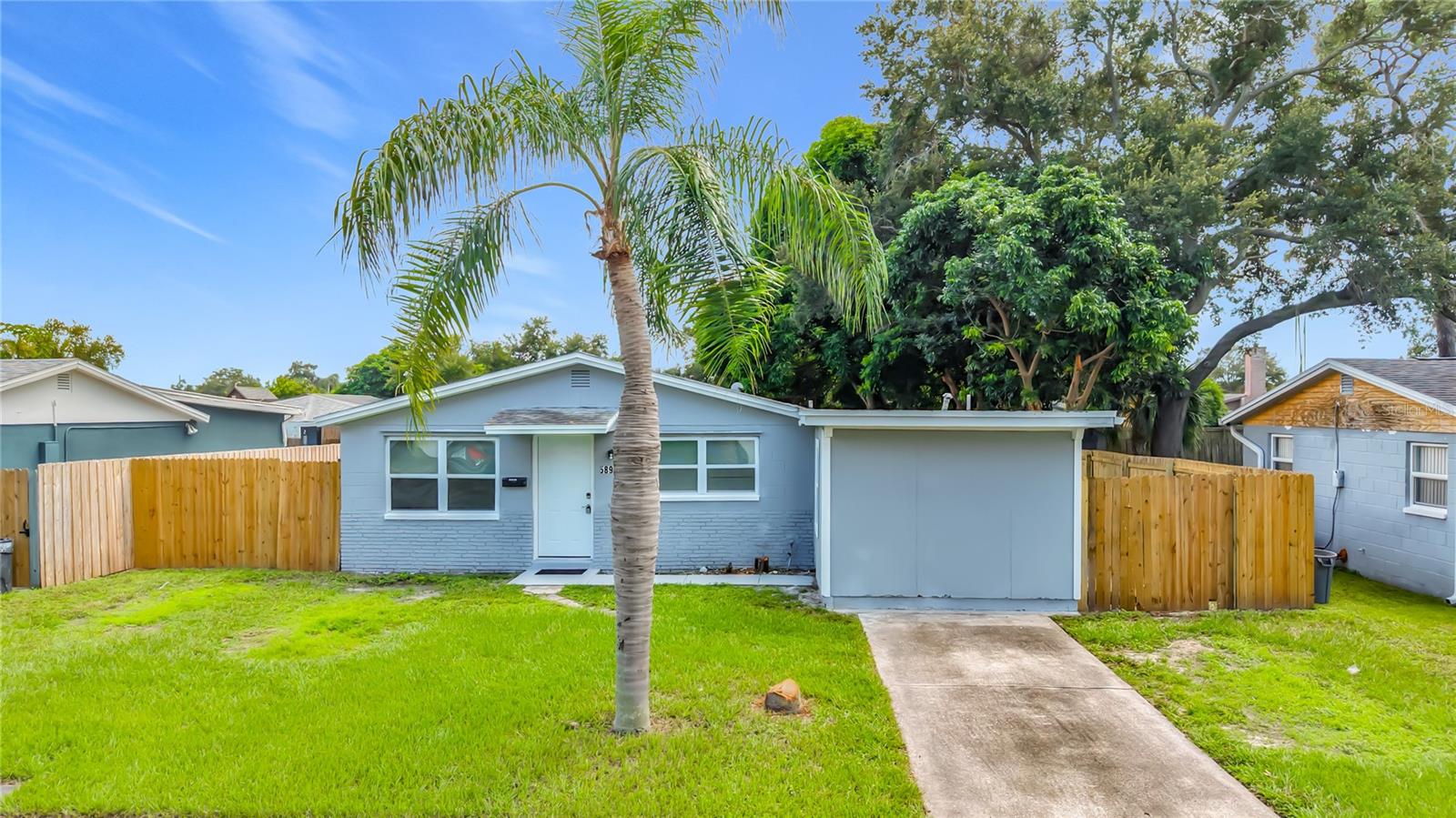 5896 92 Ave, Pinellas Park, FL 33782