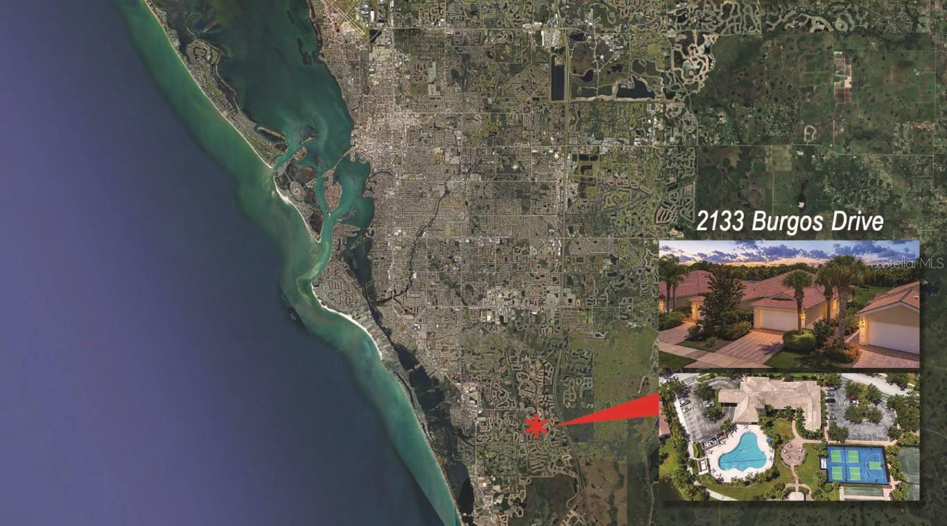 2133 Burgos Dr, Sarasota, FL 34238 photo