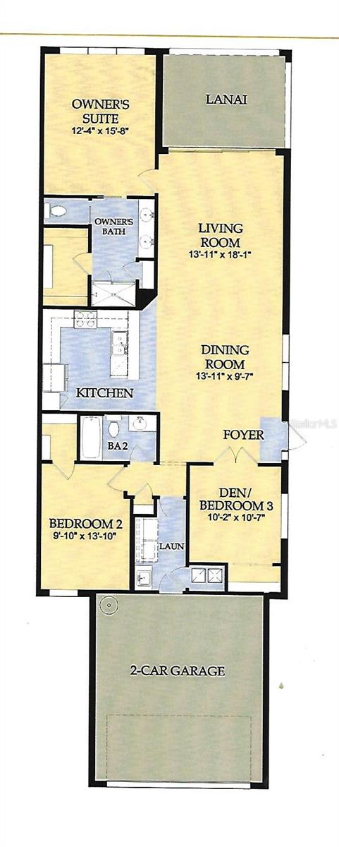 2133 Burgos Dr, Sarasota, FL 34238 photo