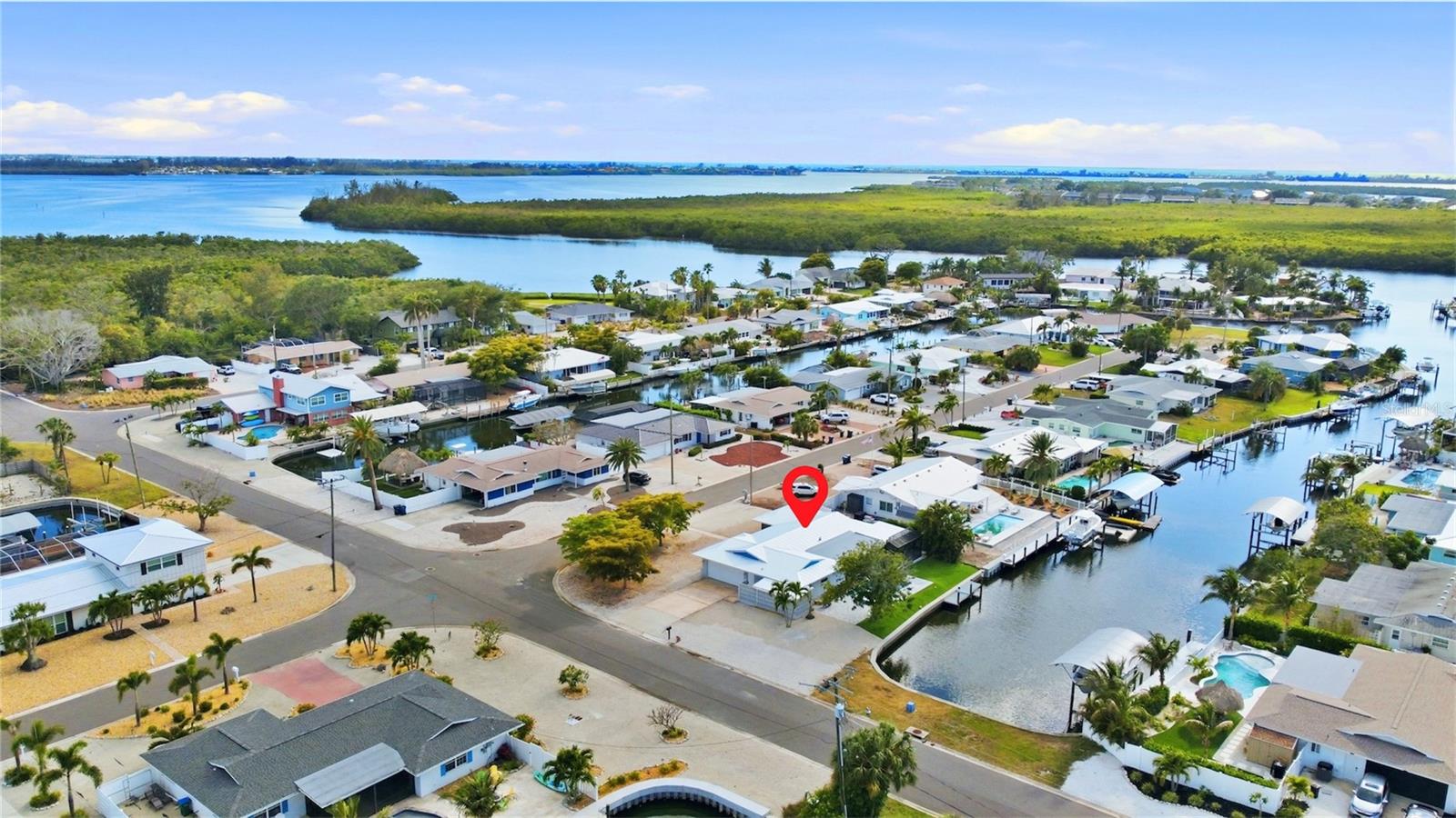 10304 Kingfisher Rd, Bradenton, FL 34209