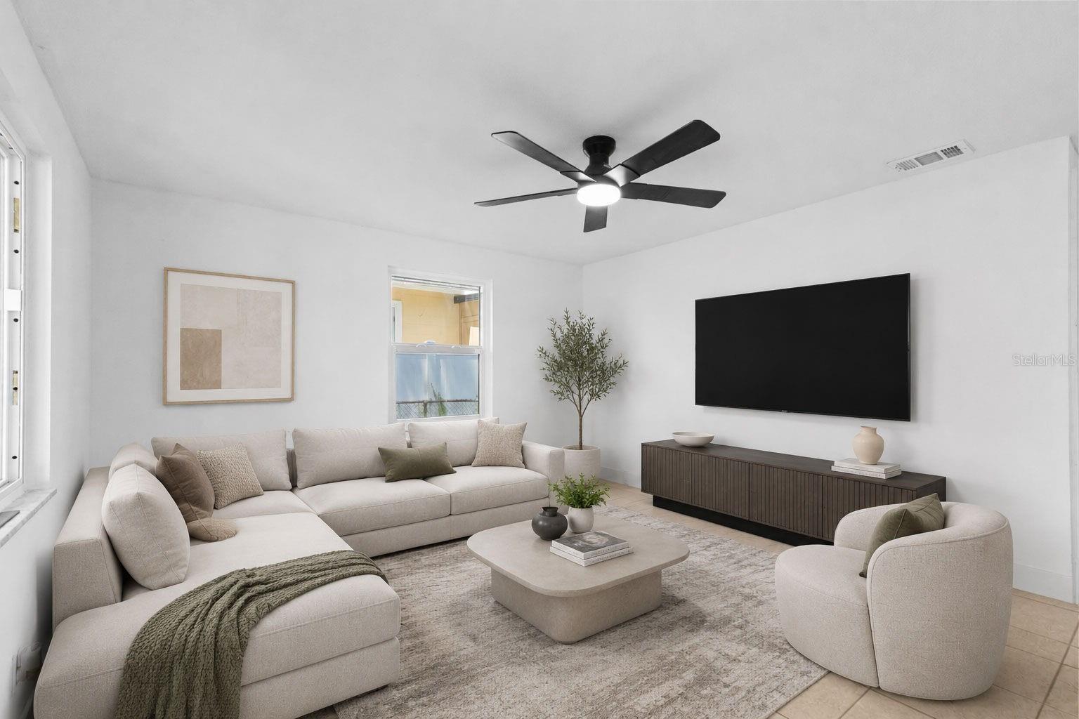 1523 W Broad St, Tampa, FL 33604 photo