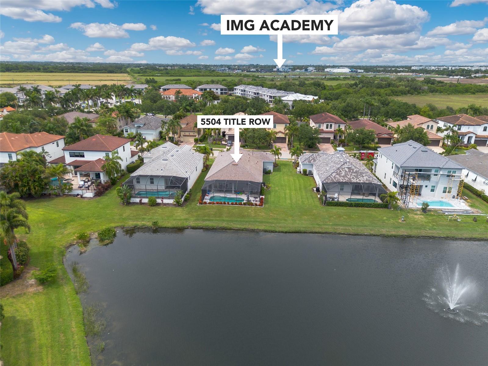 5504 Title Row Dr, Bradenton, FL 34210 photo