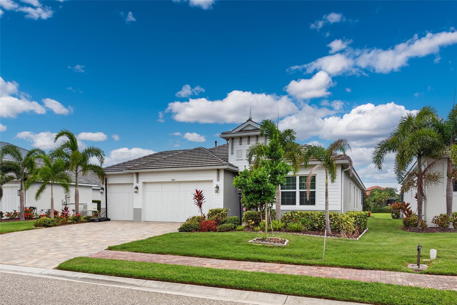 5504 Title Row Dr, Bradenton, FL 34210 photo