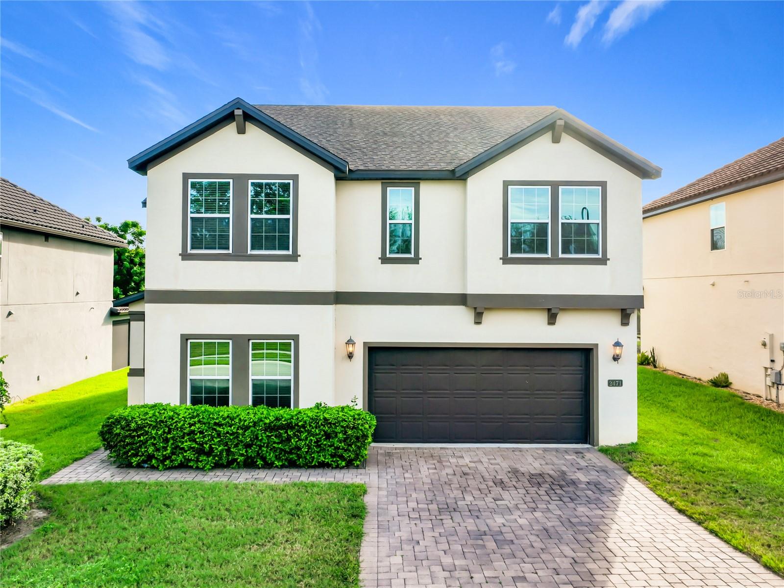 2471 Sky Stone Ct, Oakland, FL 34787 photo