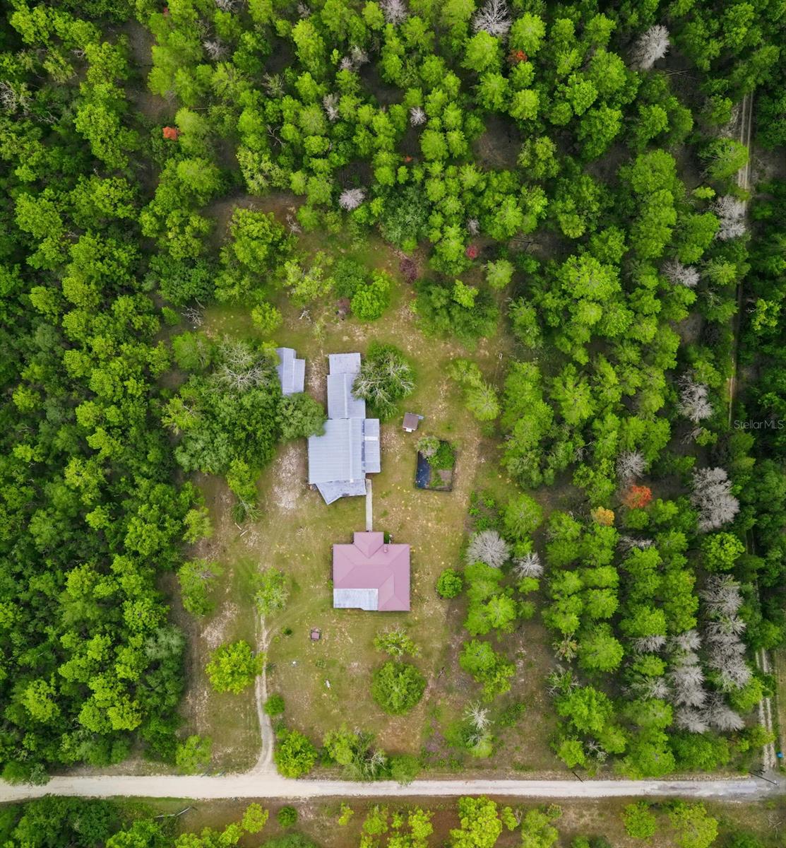 14499 Sandy Dr, Brooksville, FL 34613 photo