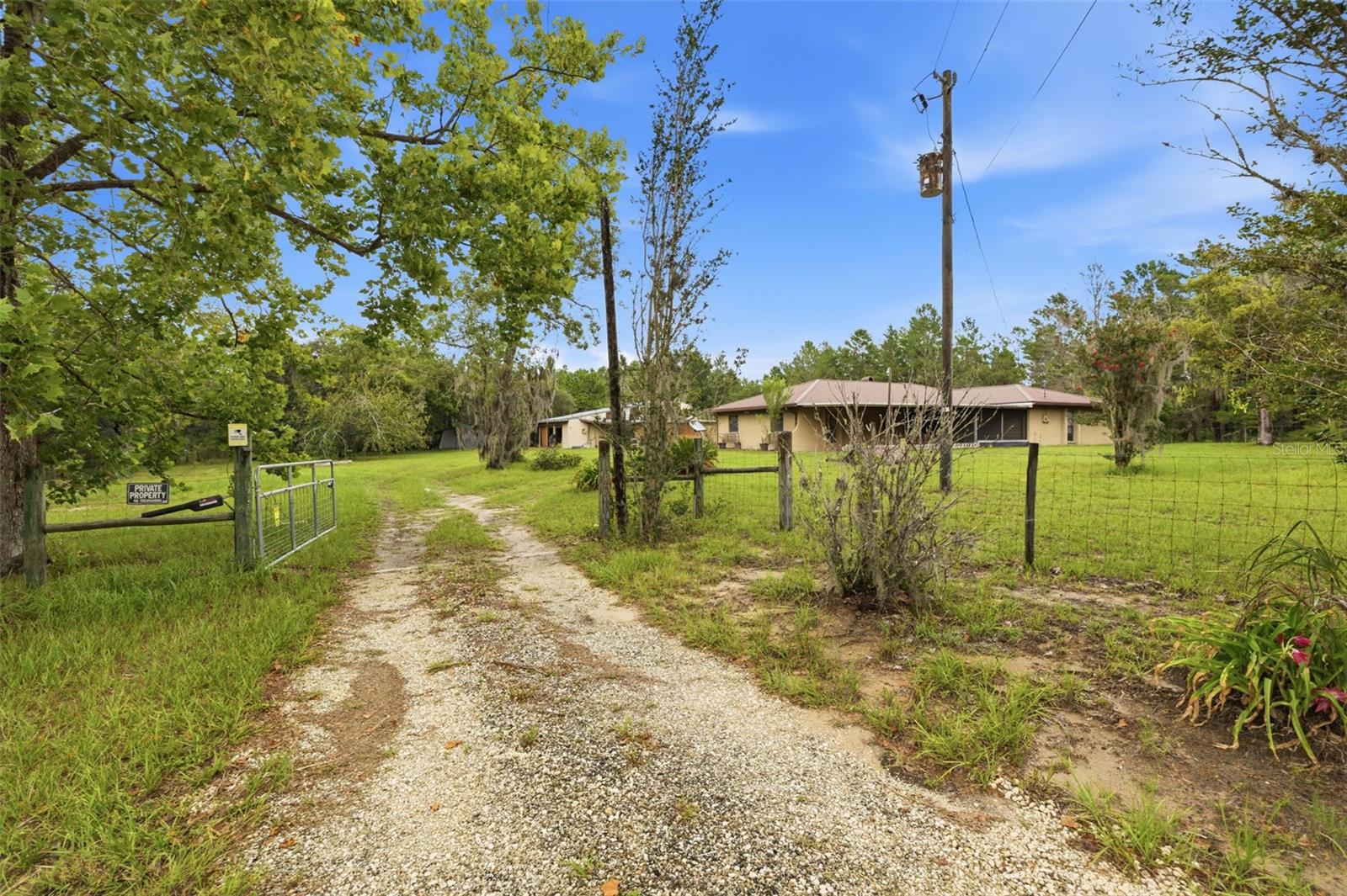 14499 Sandy Dr, Brooksville, FL 34613 photo