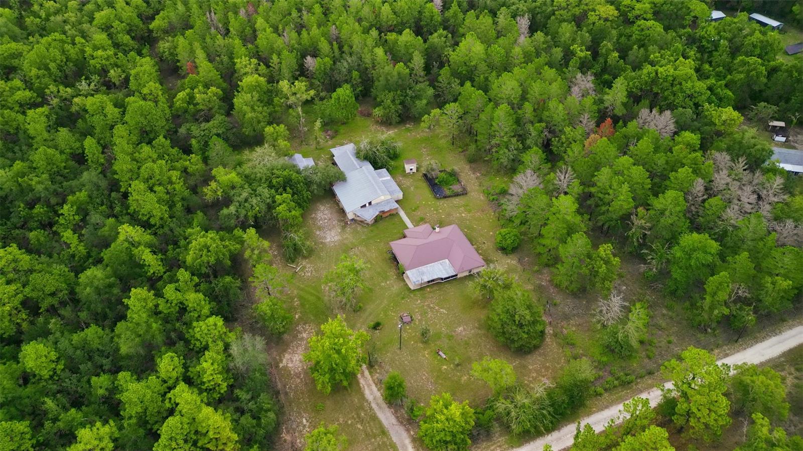 14499 Sandy Dr, Brooksville, FL 34613 photo
