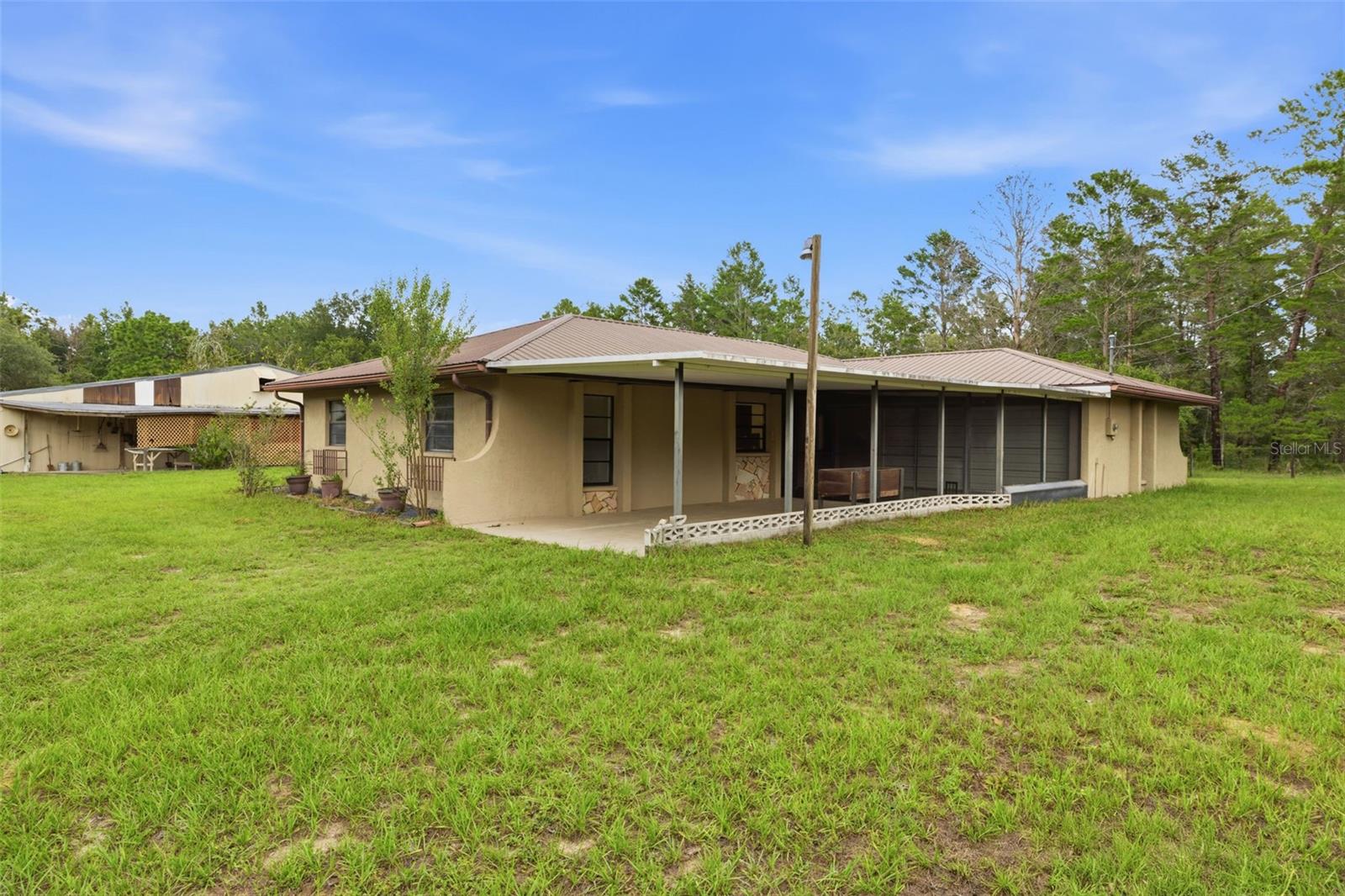 14499 Sandy Dr, Brooksville, FL 34613 photo