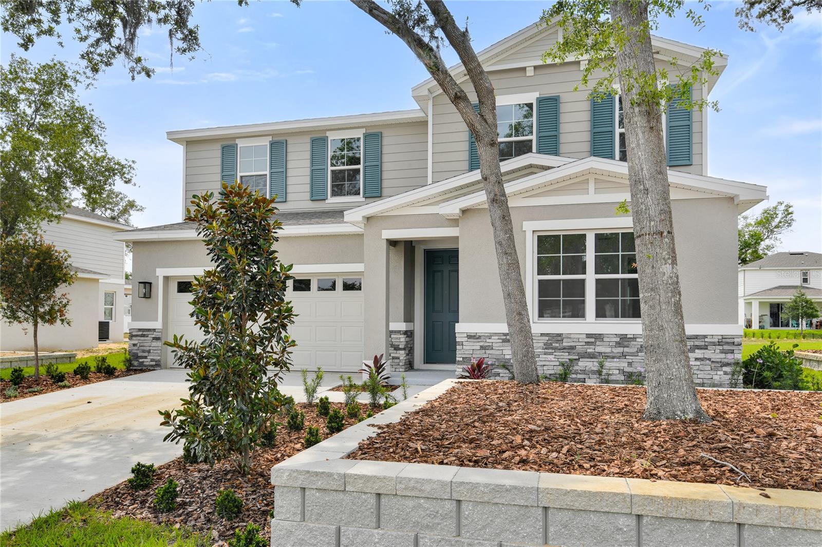 1051 Cloud Ridge Ct, Mount Dora, FL 32757 photo