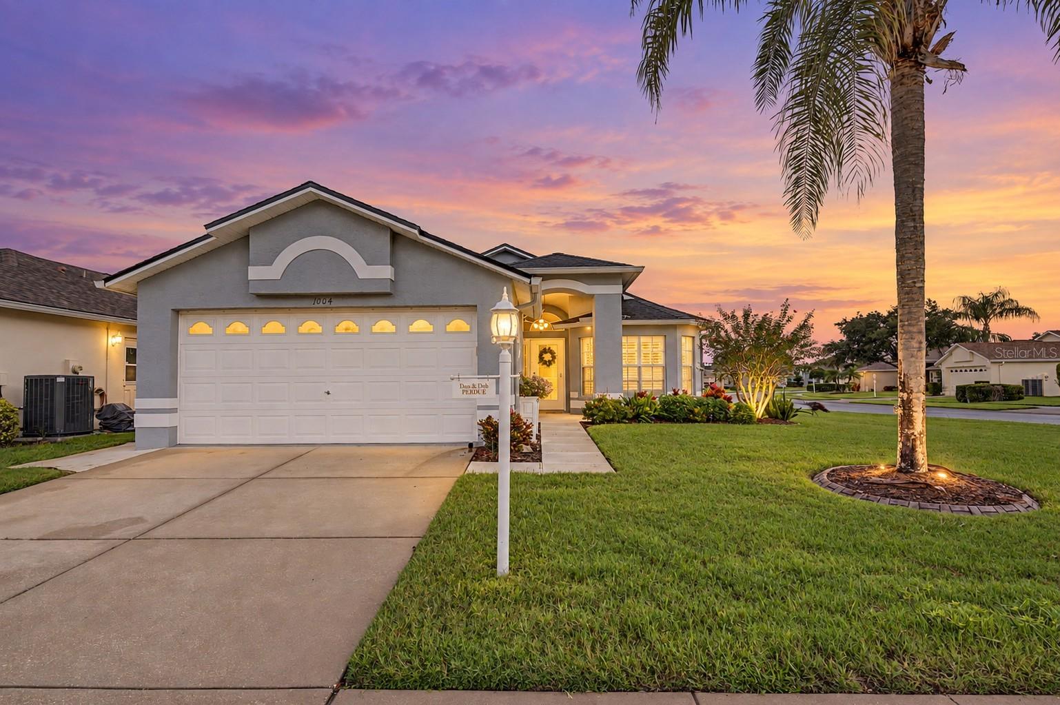 1004 Sweet Jasmine Dr, Trinity, FL 34655