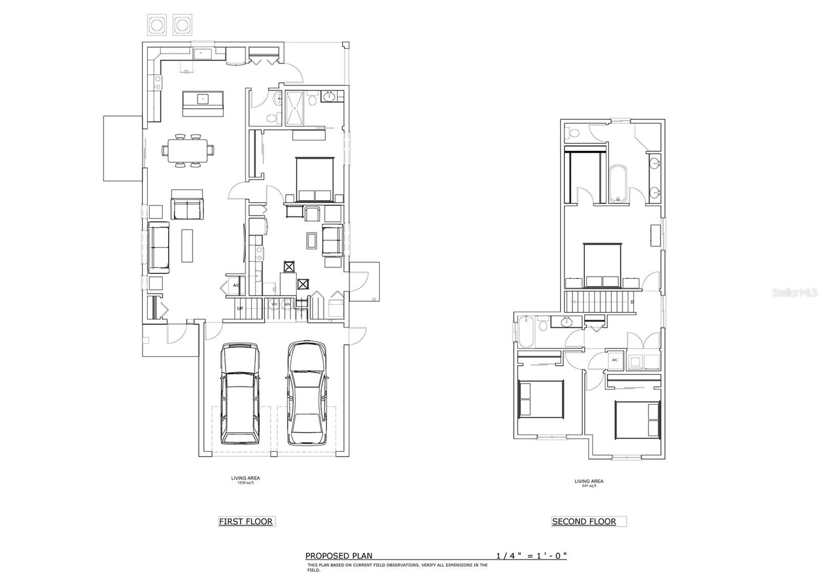 2841 Edgewood Ln, Sarasota, FL 34231 photo