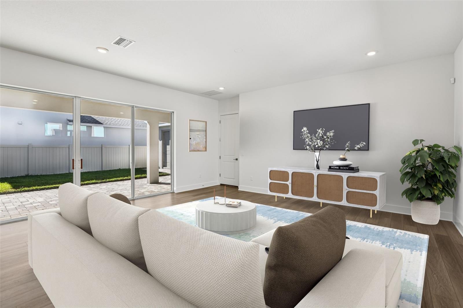 10757 Torchwood Sea Way, San Antonio, FL 33576 photo