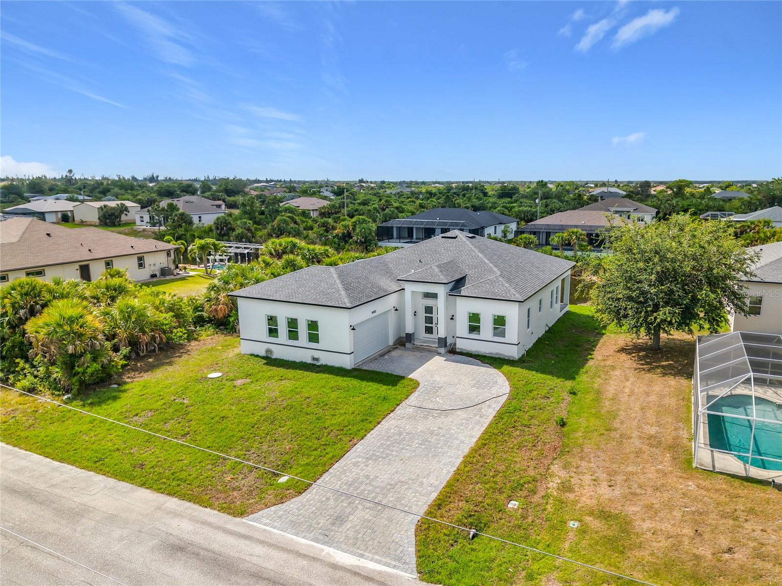 14382 Fort Worth Cir, Port Charlotte, FL 33981 photo