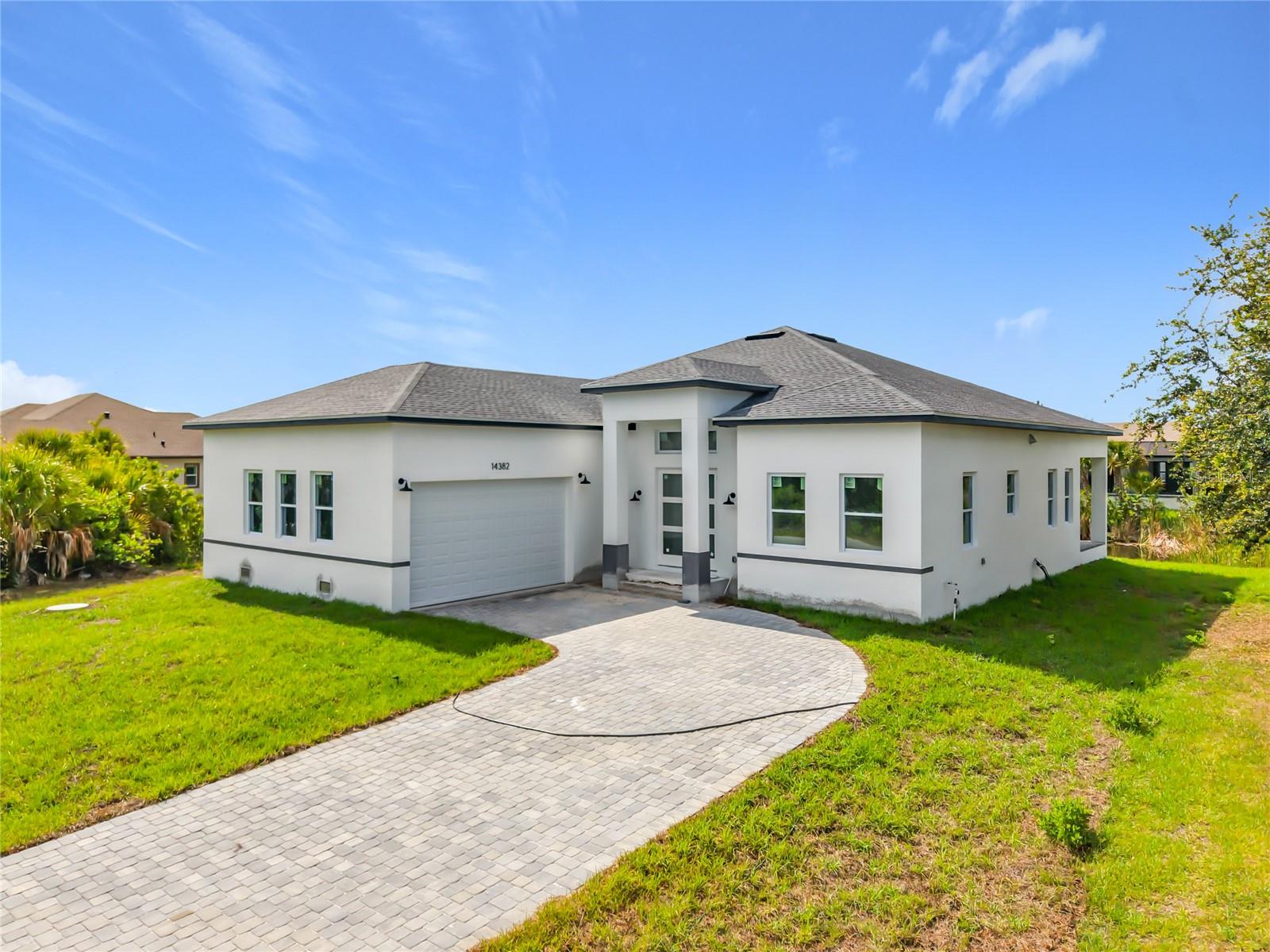 14382 Fort Worth Cir, Port Charlotte, FL 33981 photo