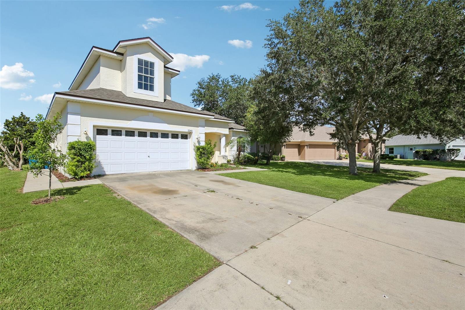 2265 Long View Cir, Brooksville, FL 34604 photo