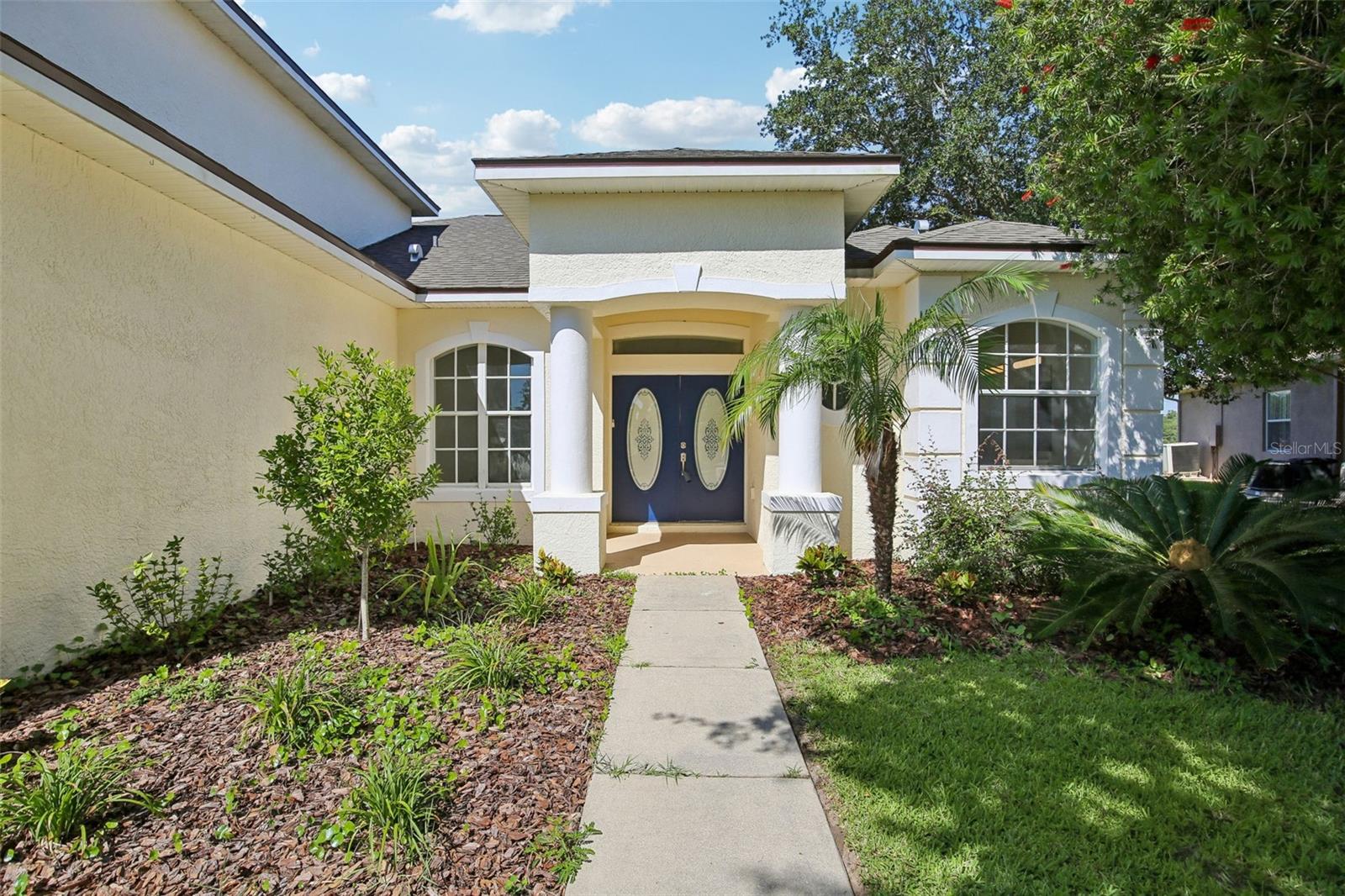 2265 Long View Cir, Brooksville, FL 34604 photo