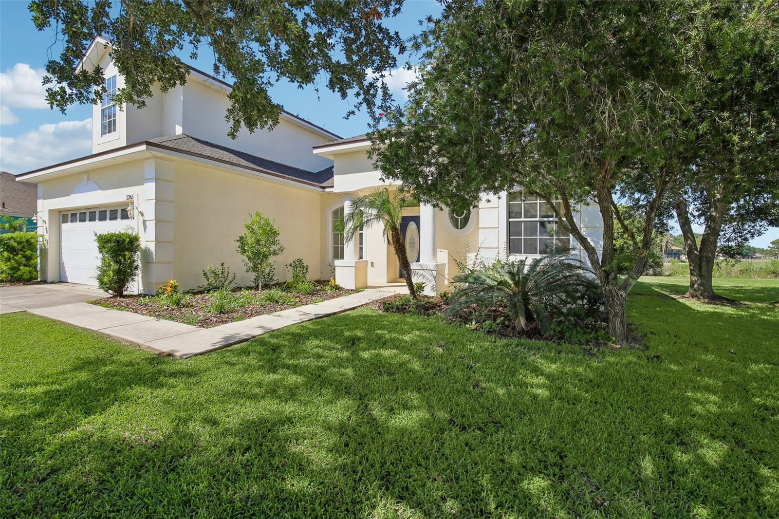 2265 Long View Cir, Brooksville, FL 34604 photo