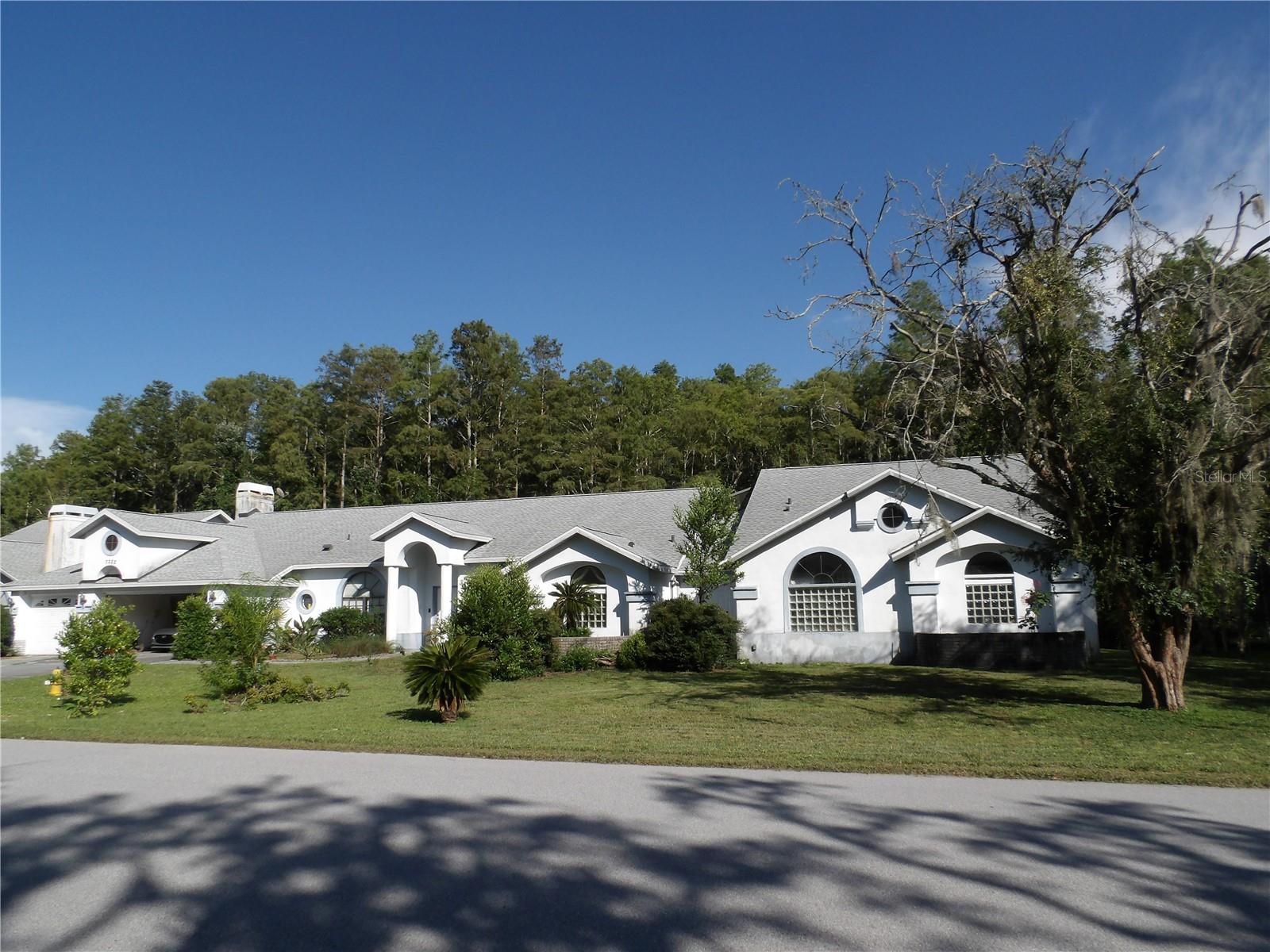 7222 Auburn Ln, New Port Richey, FL 34654