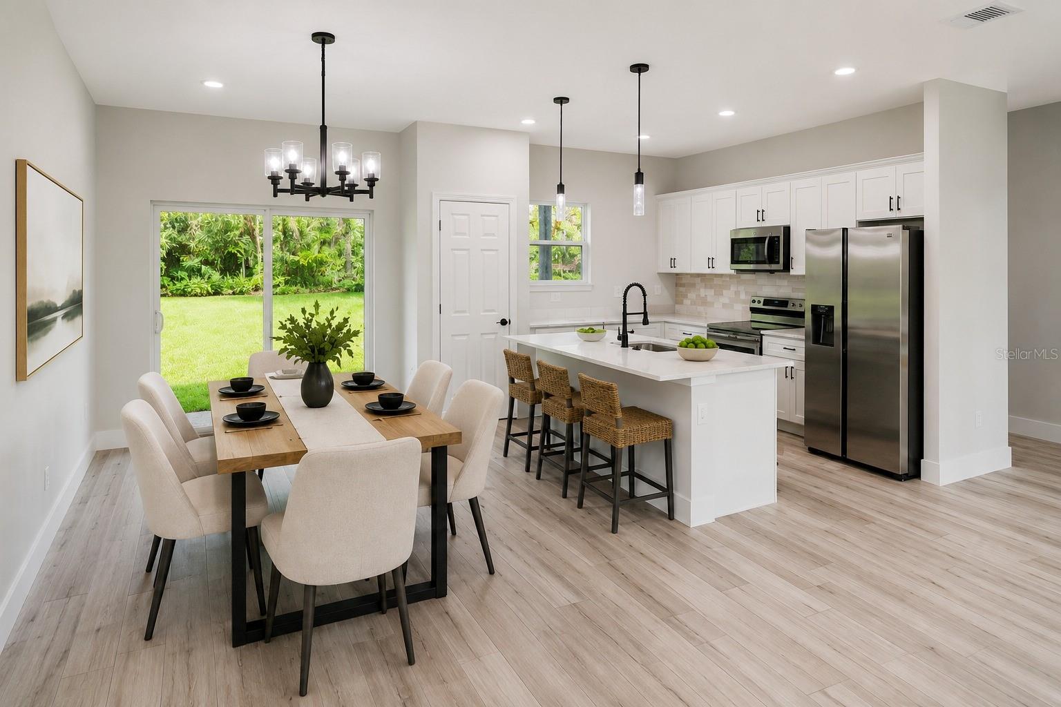 8596 N Vince Dr, Citrus Springs, FL 34434 photo
