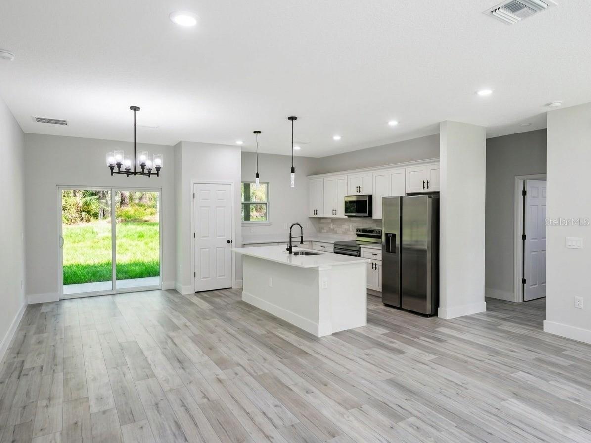 8596 N Vince Dr, Citrus Springs, FL 34434 photo