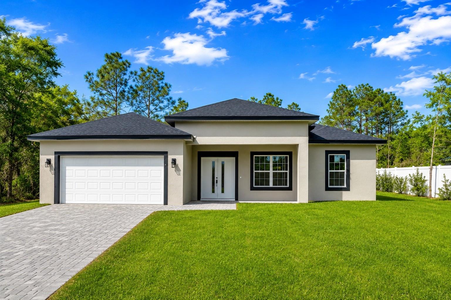 8596 Vince Dr, Citrus Springs, FL 34434