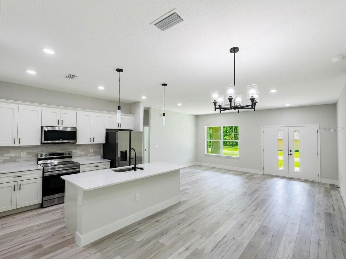 8596 N Vince Dr, Citrus Springs, FL 34434 photo