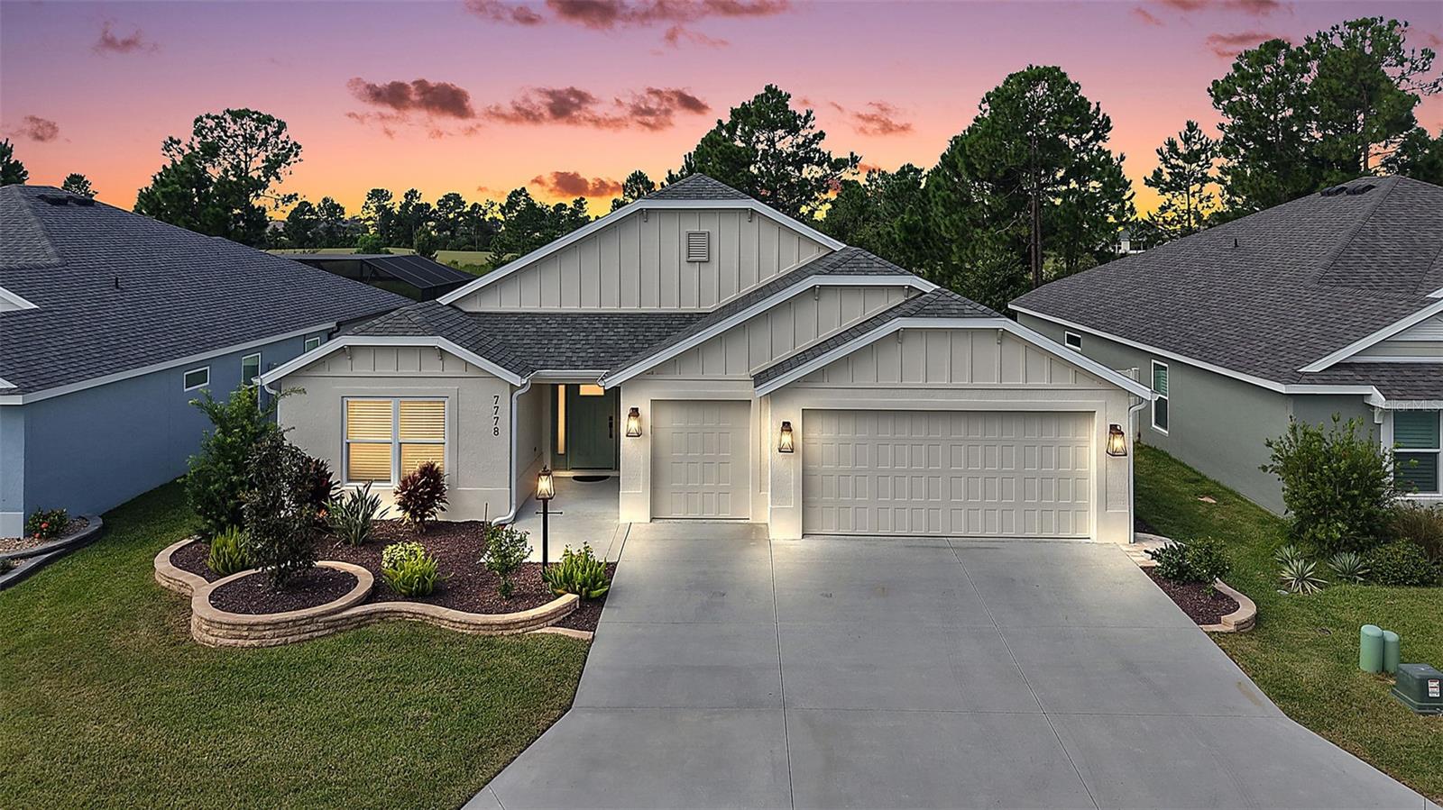 7778 Brian Etheredge Way, The Villages, FL 34762 photo