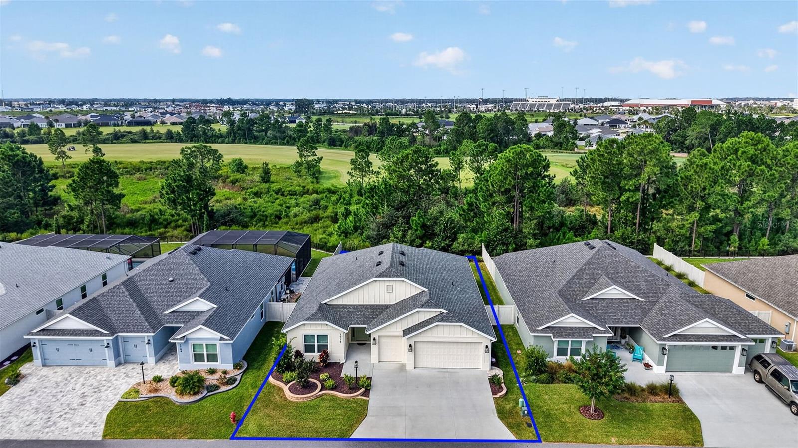 7778 Brian Etheredge Way, The Villages, FL 34762