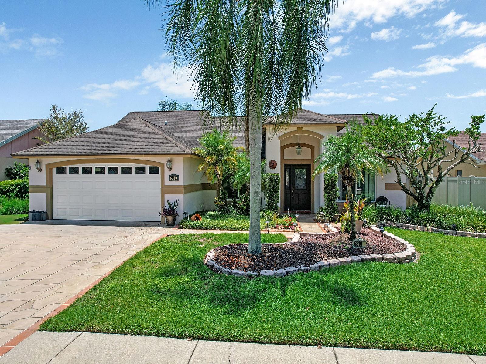 6310 Turtle Creek Blvd, Tampa, FL 33625