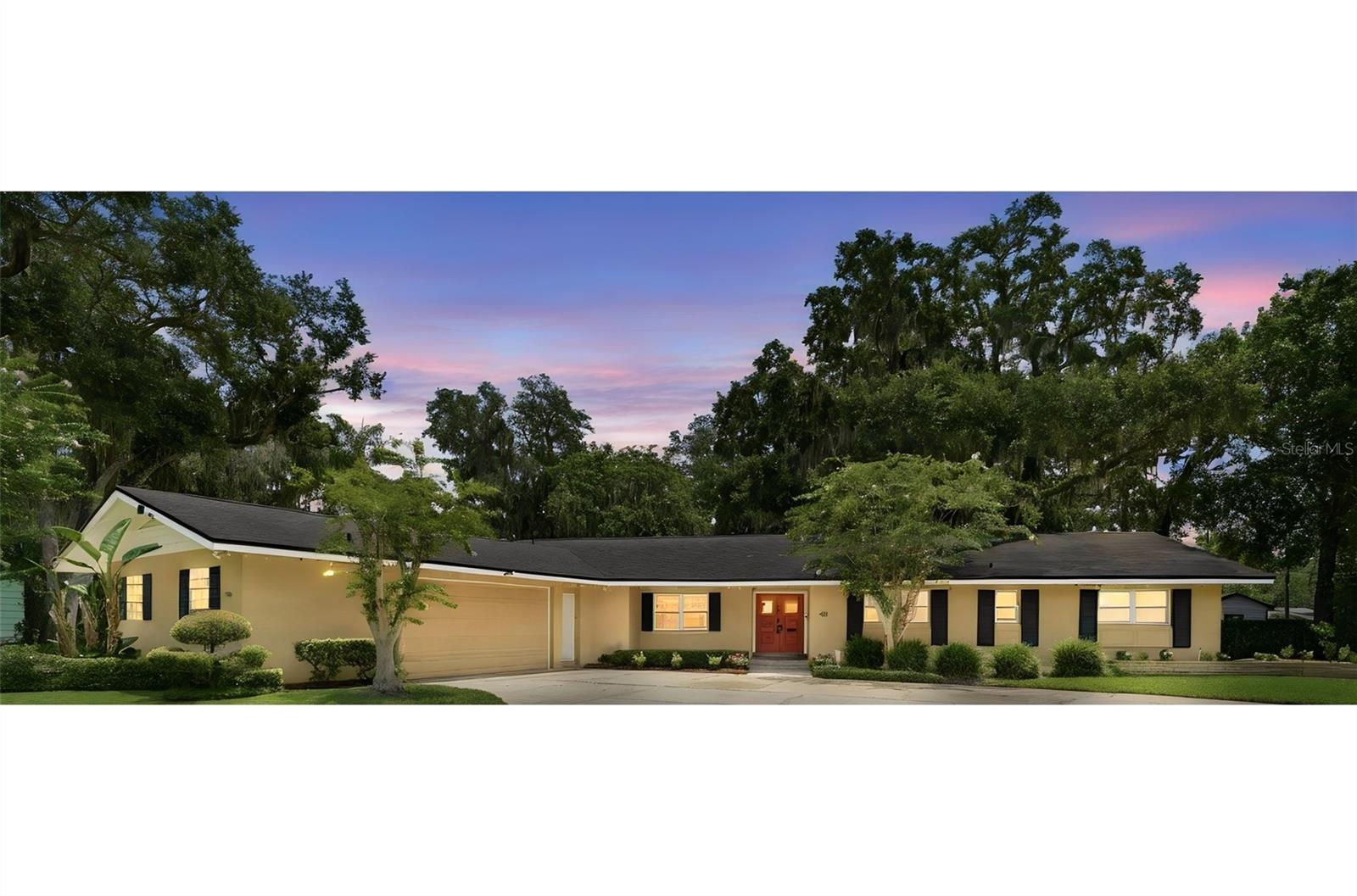 421 Elliott Ave, Sanford, FL 32771 photo