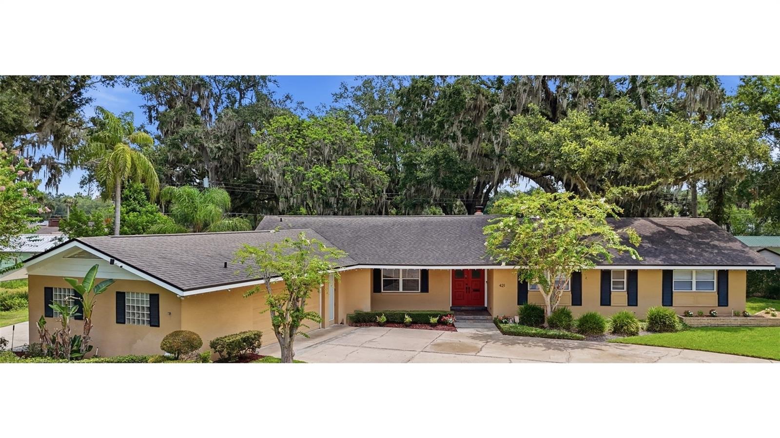 421 Elliott Ave, Sanford, FL 32771 photo