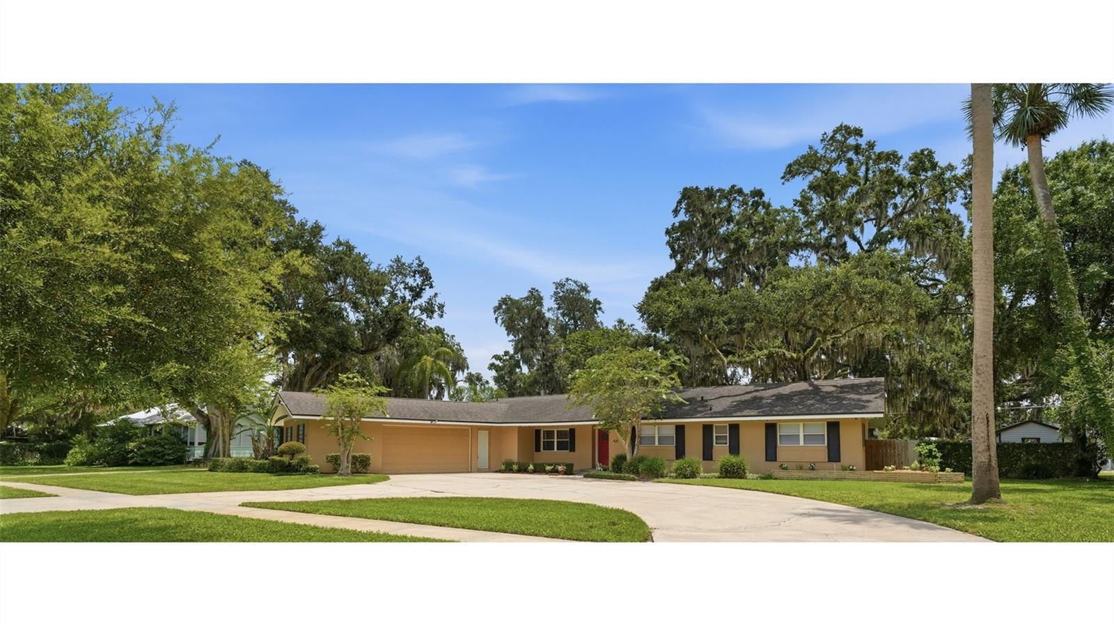 421 Elliott Ave, Sanford, FL 32771 photo