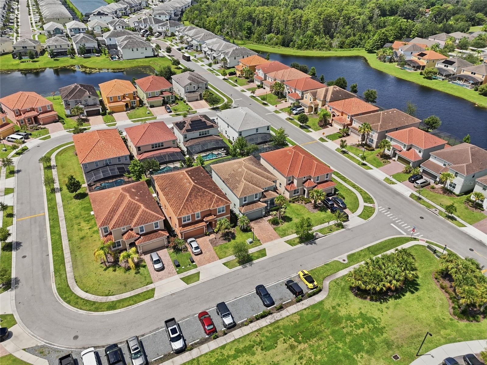 4416 Shiva Loop, Kissimmee, FL 34746 photo
