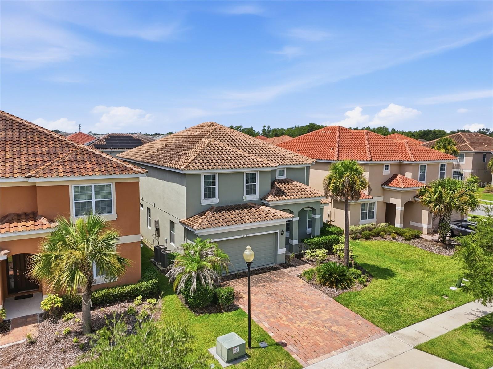 4416 Shiva Loop, Kissimmee, FL 34746 photo