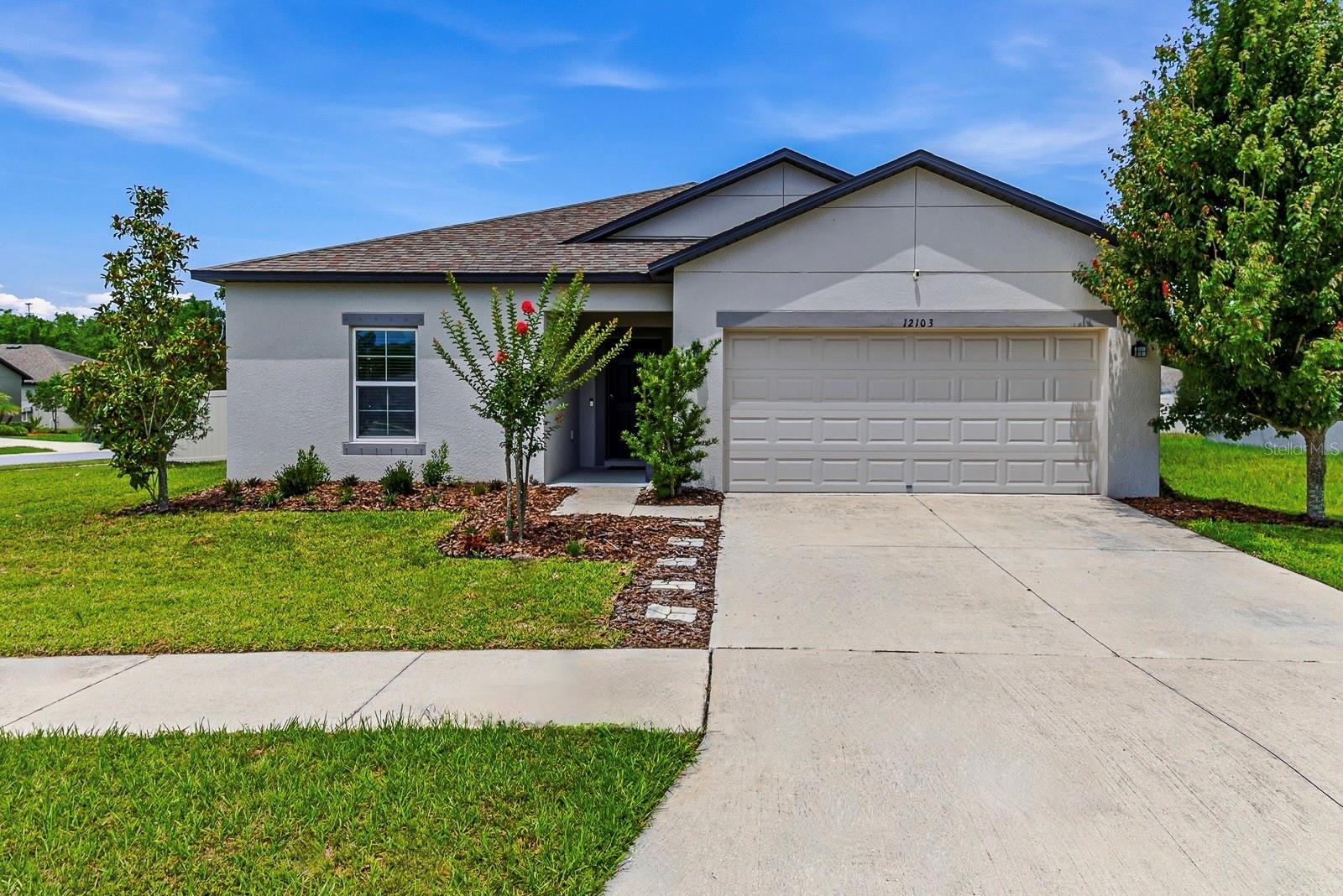 12103 Gothic Rd, Spring Hill, FL 34610 photo