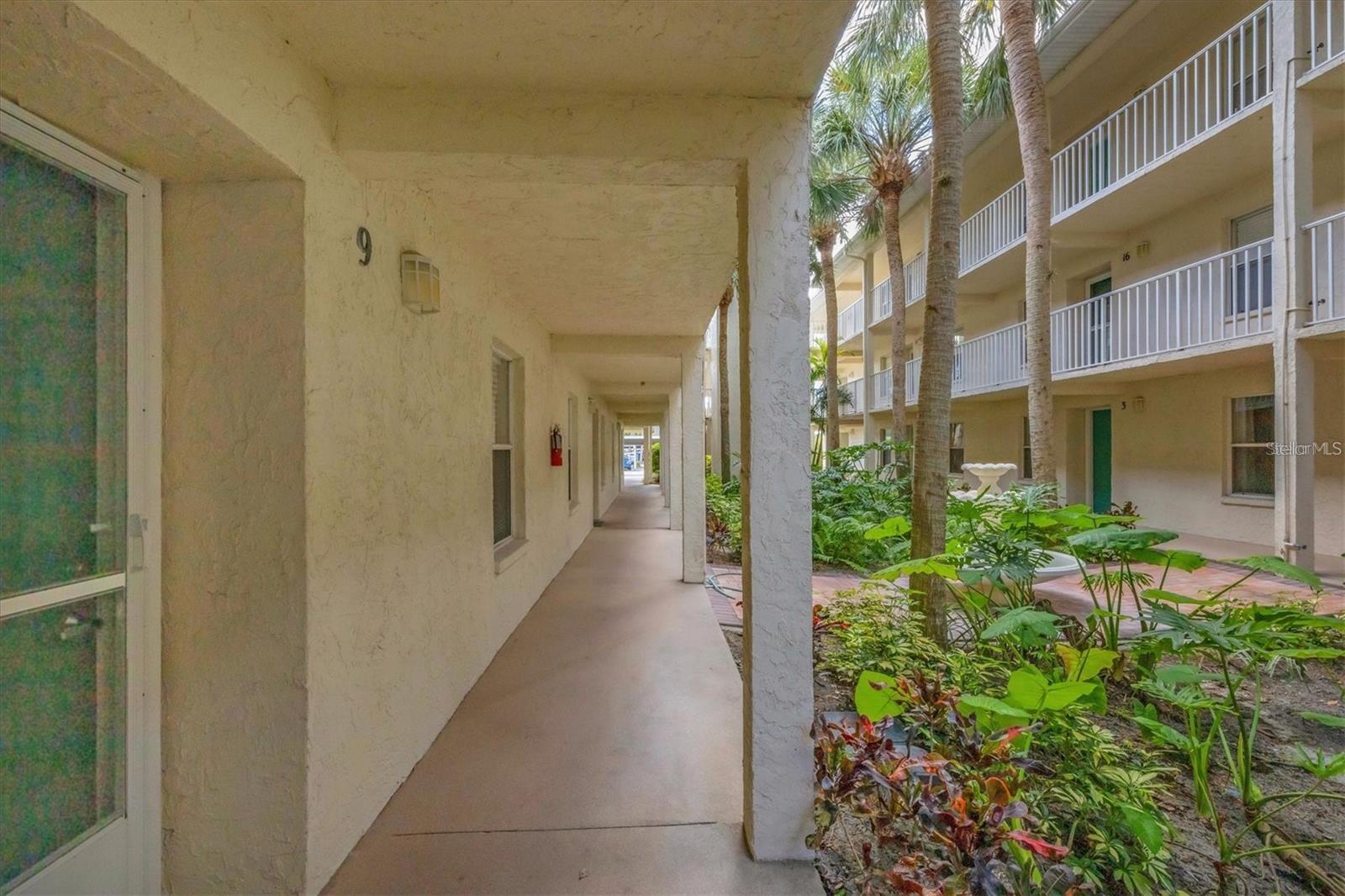 7294 Cloister Dr #9, Sarasota, FL 34231 photo