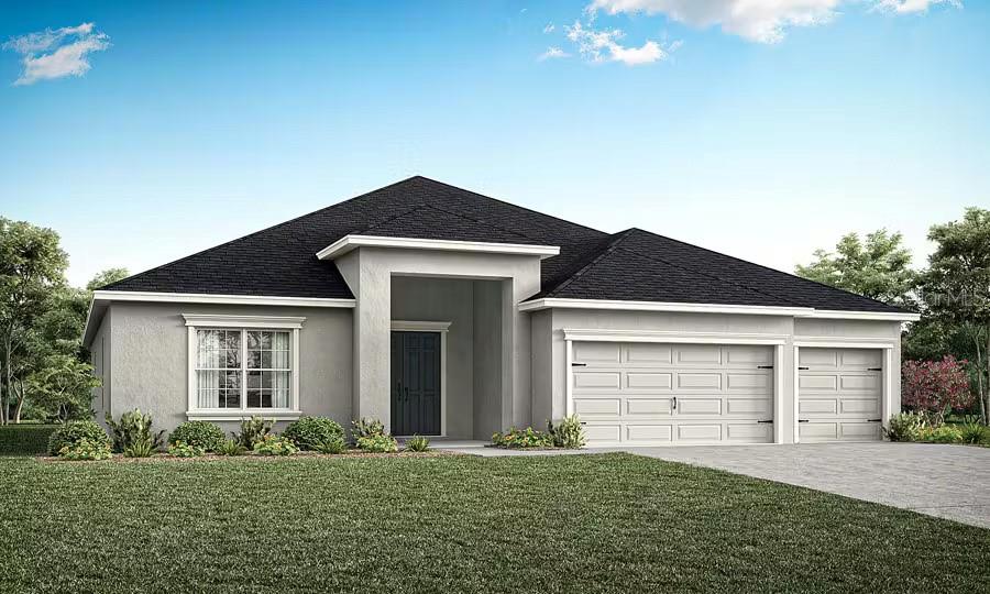 5107 178 Street Rd, Ocala, FL 34473