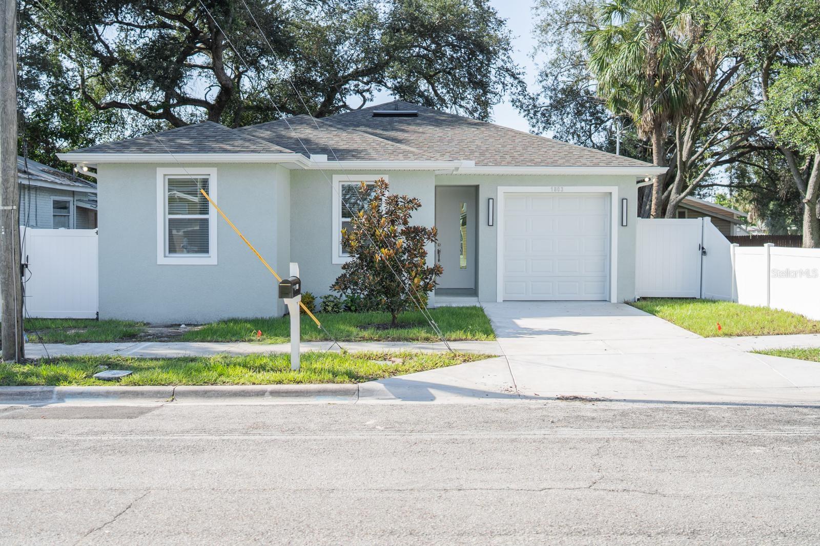 1803 23 Ave, Tampa, FL 33605
