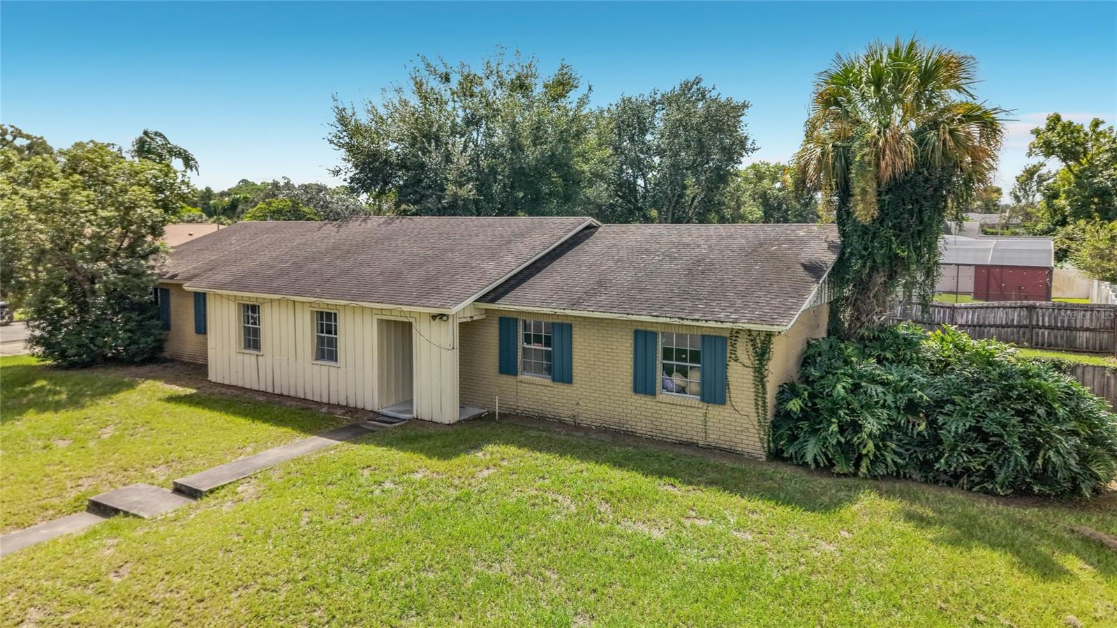 5310 Nadine St, Orlando, FL 32807 photo