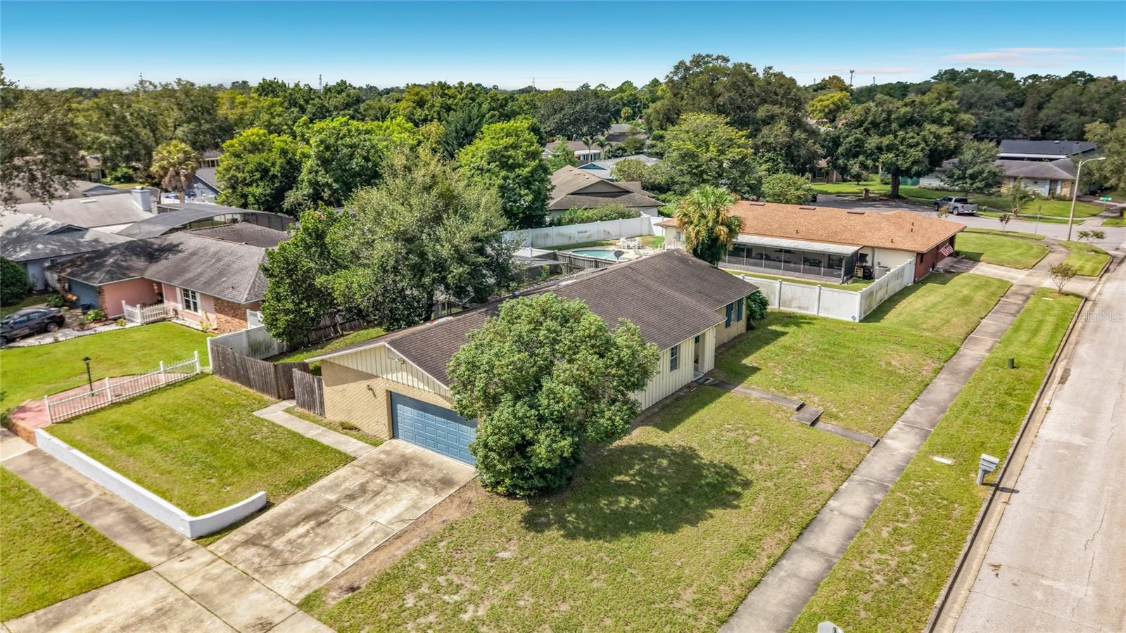 5310 Nadine St, Orlando, FL 32807