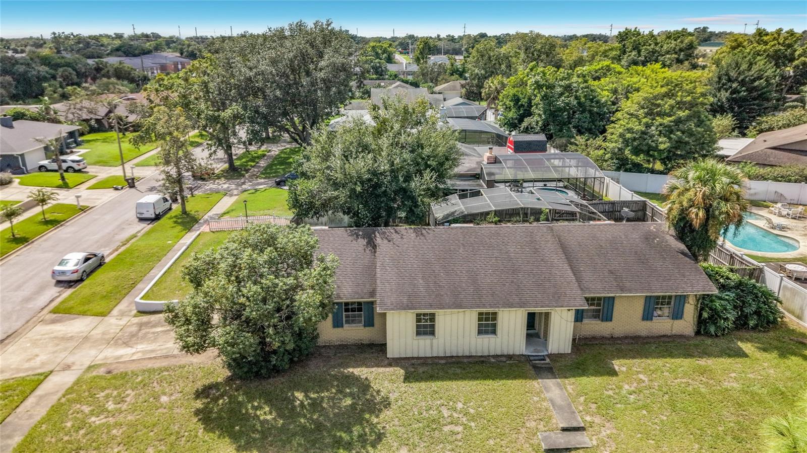 5310 Nadine St, Orlando, FL 32807 photo