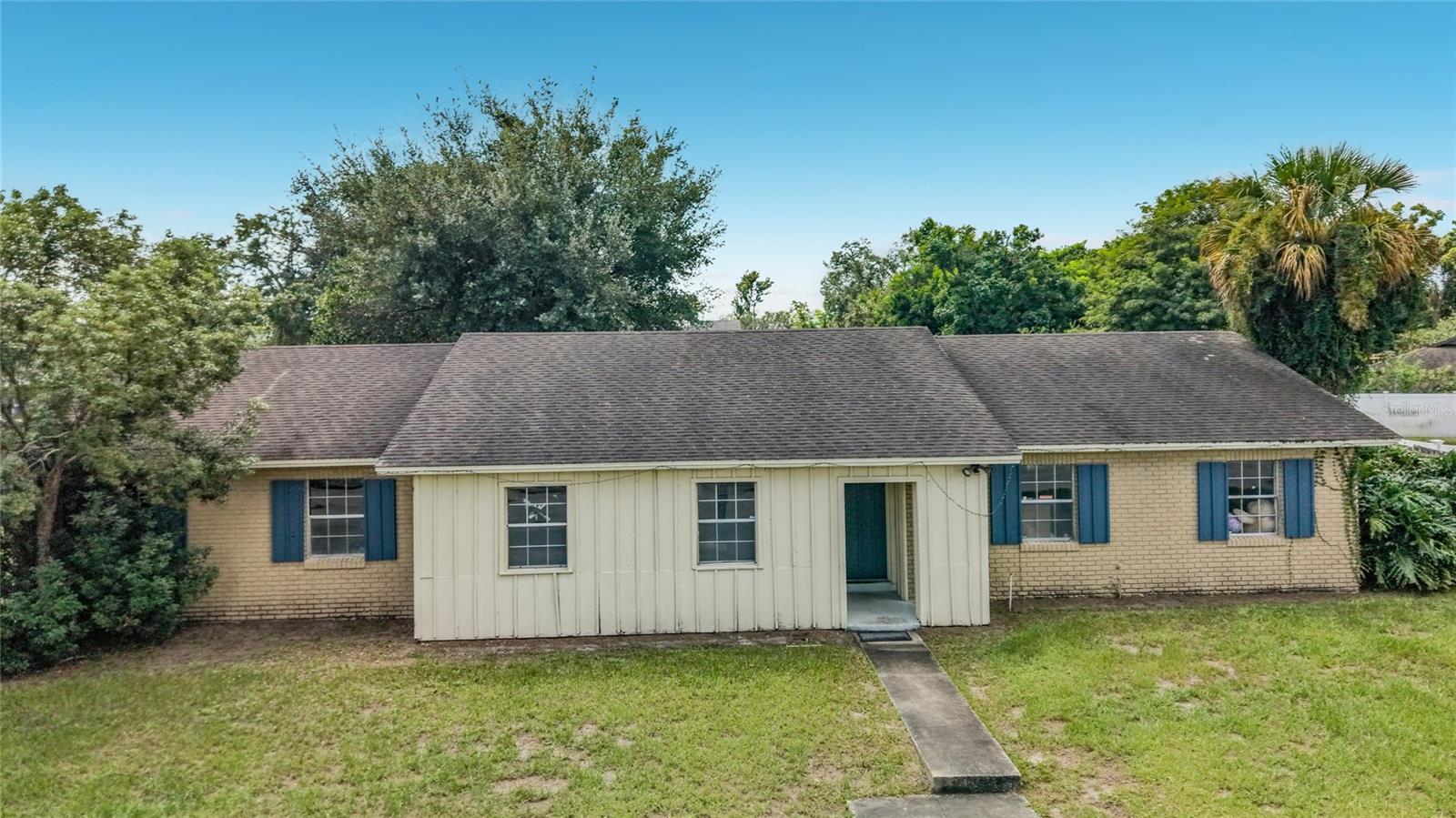 5310 Nadine St, Orlando, FL 32807 photo