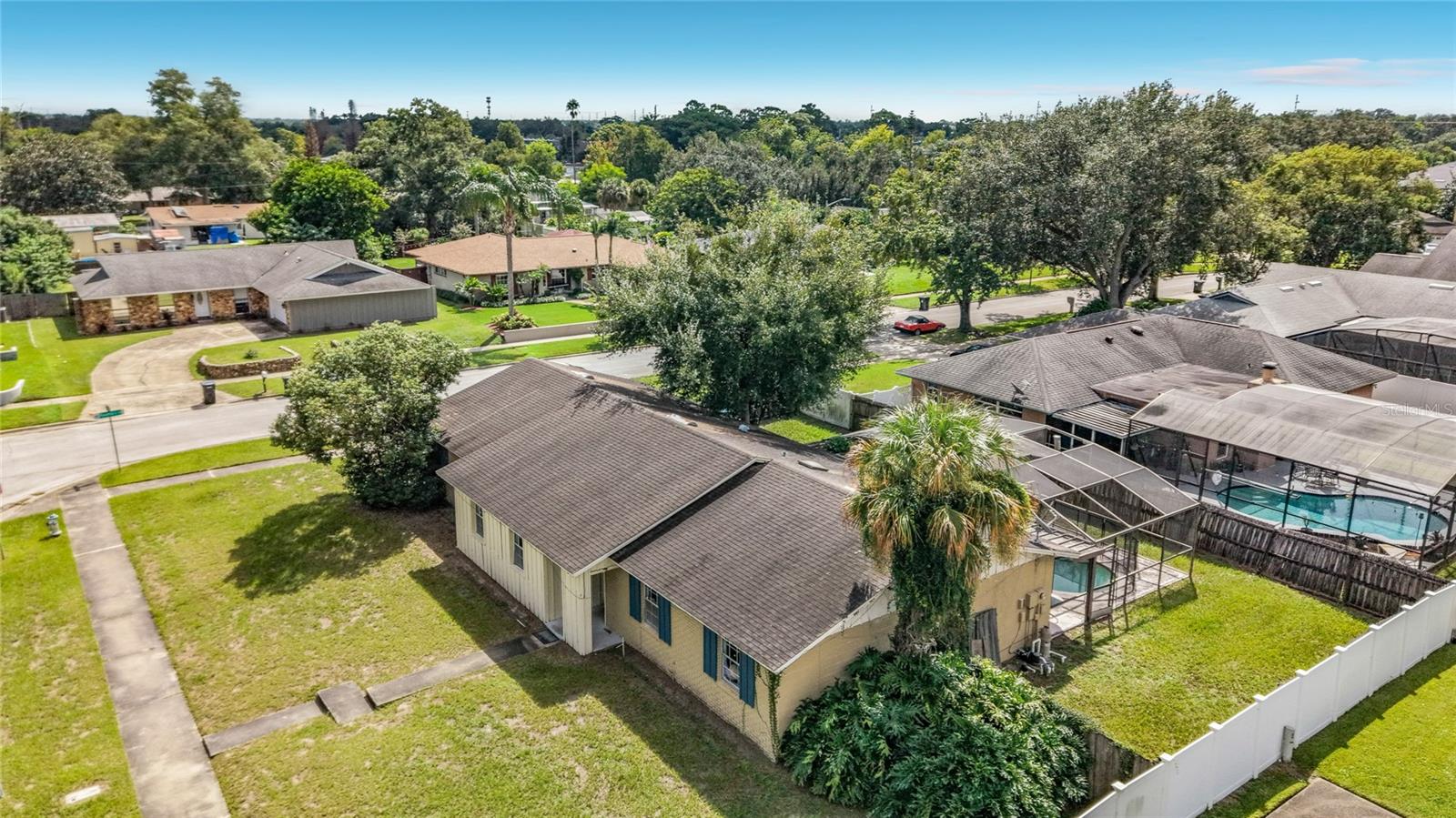 5310 Nadine St, Orlando, FL 32807 photo